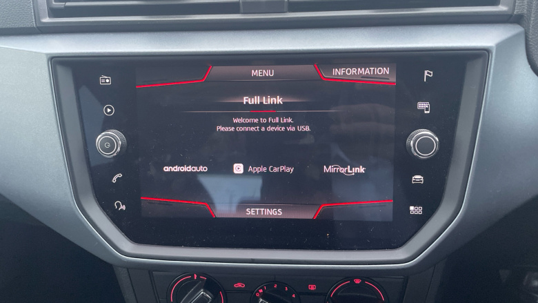 SEAT Arona 1.0 TSI 115 SE Technology [EZ] 5dr DSG Petrol Hatchback